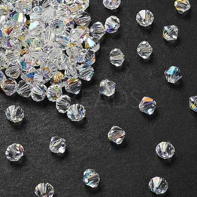 Preciosa&reg Crystal Beads Y-PRC-BA5-00030-200-1