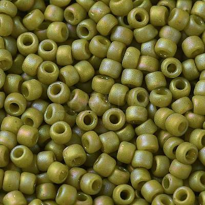 TOHO 15/0 Round Beads SEED-JPTR15-2630F-1