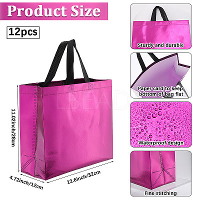 Reusable Gift Bags ABAG-WH20020-02M-1
