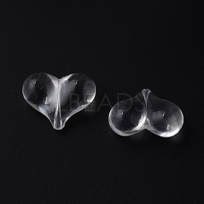 Transparent Acrylic Beads X1-MACR-S373-70-B01-1