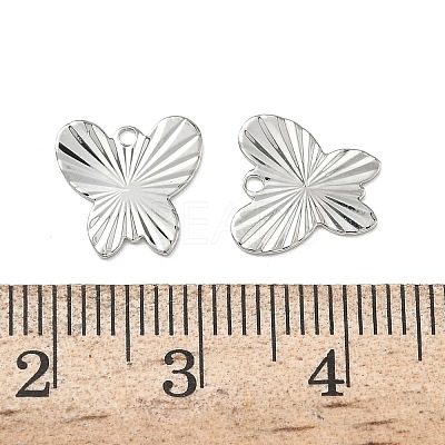 Brass Charms KK-Z136-68P-01-1