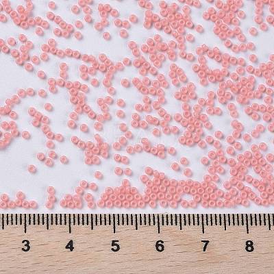 MIYUKI Round Rocailles Beads X-SEED-G009-RR4463-1