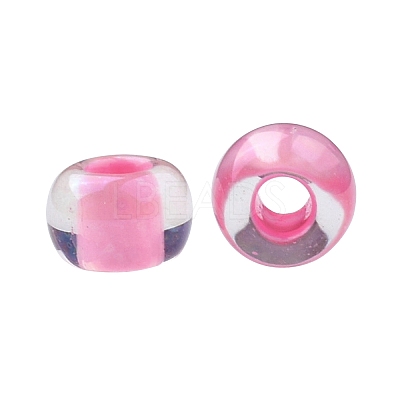 TOHO Round Seed Beads X-SEED-TR11-0191C-1