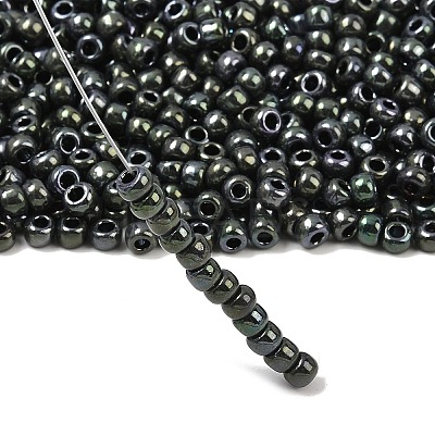 TOHO 6/0 Round Beads SEED-XTR06-0089-1