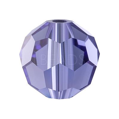 Preciosa&reg Crystal Beads Y-PRC-BB4-20410-1