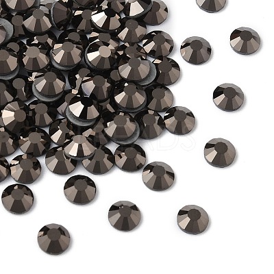 Preciosa® Crystal Hotfix Flatback Stones Y-PRC-HSS8-23980-232-1