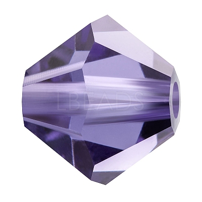Preciosa&reg Crystal Beads X-PRC-BA5-20410-1