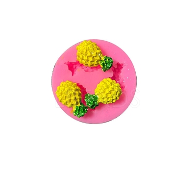 Food Grade Silicone Molds DIY-I078-07-1