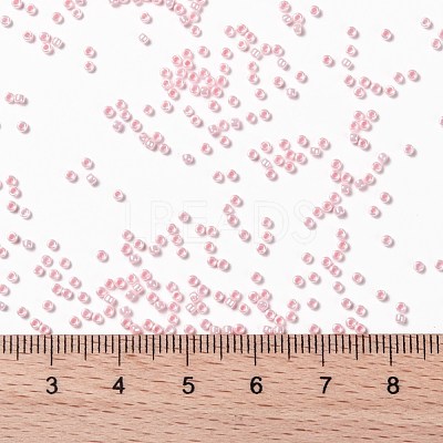 TOHO Round Seed Beads SEED-XTR15-0126-1