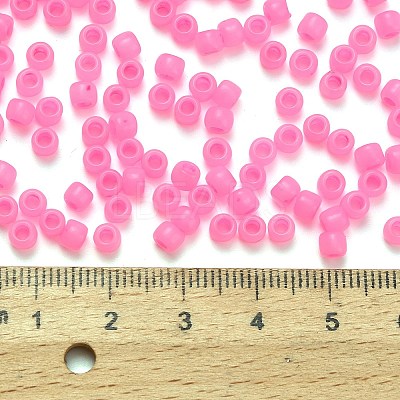 TOHO 6/0 Round Beads X-SEED-TR06-0910F-1