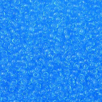 TOHO 8/0 Round Beads X-SEED-TR08-0003-1