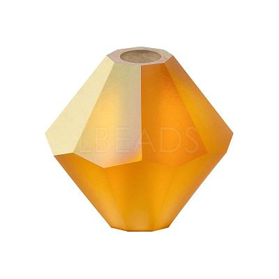 Preciosa&reg Crystal Beads X-PRC-BA6-10070-20019-1
