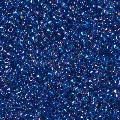 TOHO Round Seed Beads SEED-TR11-0189-1