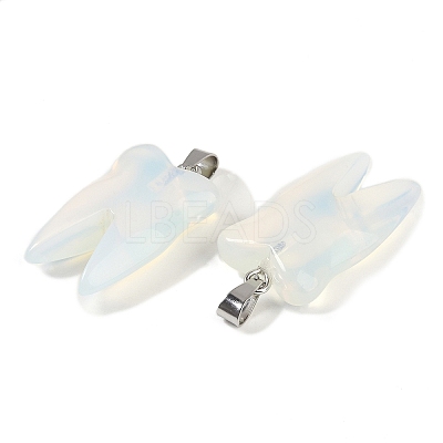 Opalite Pendants G-G115-01D-1