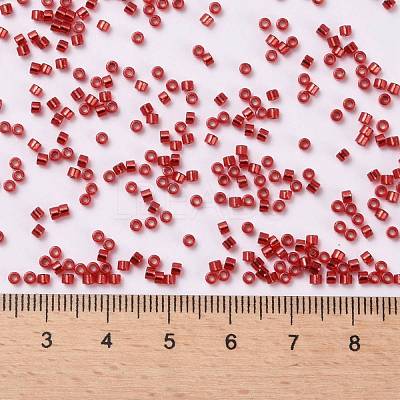 Cylinder Seed Beads SEED-H001-G07-1
