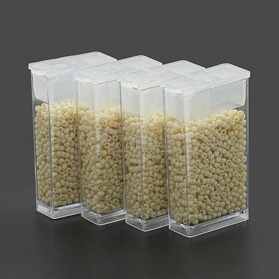 MGB Matsuno Glass Beads SEED-R033-2mm-773-1