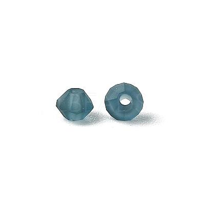 Preciosa&reg Crystal Beads Y-PRC-BA3-30340-840-1