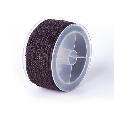 Polyester Braided Cord OCOR-F010-A11-1