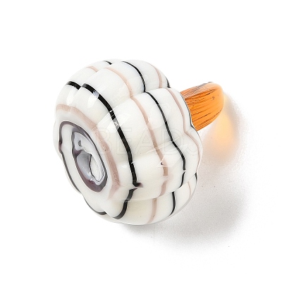 Lampwork Display Decorations LAMP-R001-07H-1