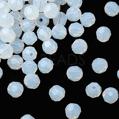 Preciosa&reg Crystal Beads X-PRC-BB5-01000-1