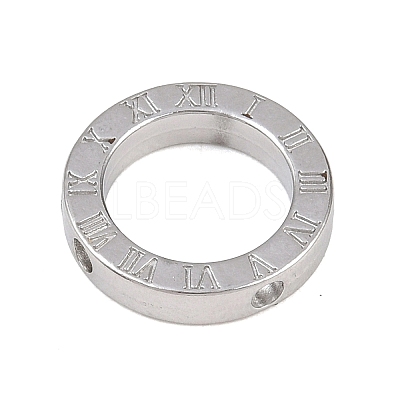 303 Stainless Steel Bead Frame STAS-K325-18P-1
