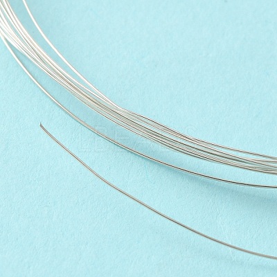 Dead Soft 925 Sterling Silver Wire STER-NH004-A-1