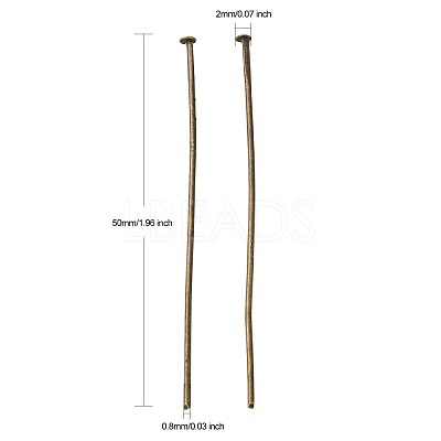 Jewelry Findings J079W058-1