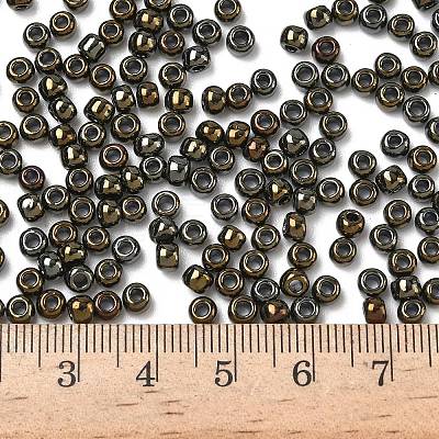 TOHO 6/0 Round Beads SEED-TR06-0083-1