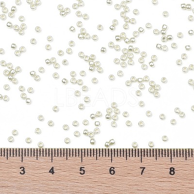 TOHO 11/0 Round Beads SEED-XTR11-PF0558-1