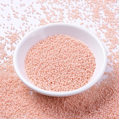 MIYUKI Delica Beads SEED-JP0008-DB0206-1
