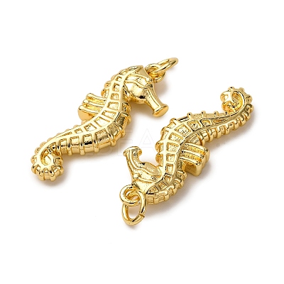 Brass Pendants KK-A271-09J-G-1