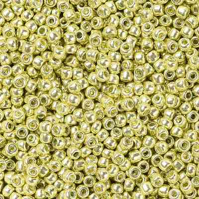 TOHO 11/0 Round Beads SEED-XTR11-0559-1