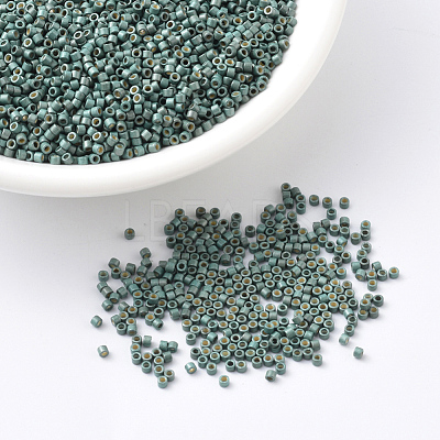 MIYUKI Delica Beads SEED-X0054-DB1847F-1