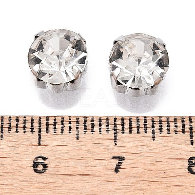 Sew on Rhinestone KK-S324-07A-1