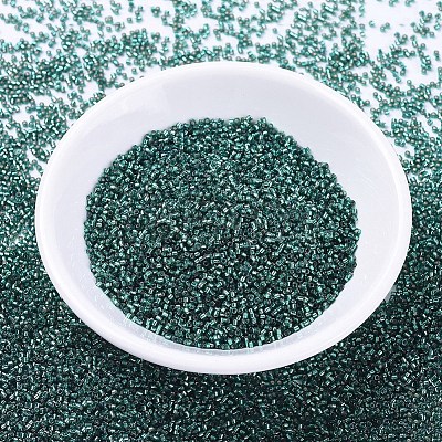 MIYUKI Delica Beads SEED-X0054-DB0607-1