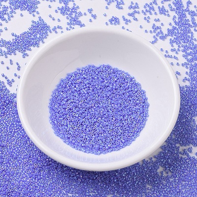 MIYUKI Delica Beads SEED-X0054-DB0167-1