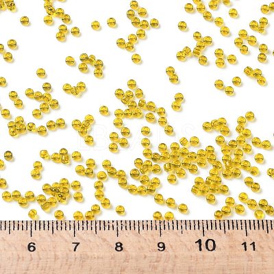 TOHO Round Seed Beads SEED-XTR11-2155-1