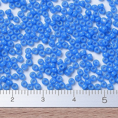 MIYUKI Round Rocailles Beads SEED-X0054-RR4484-1