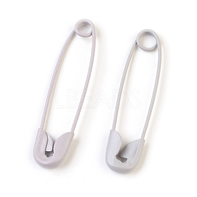 Iron Safety Pins IFIN-F149-E14-1