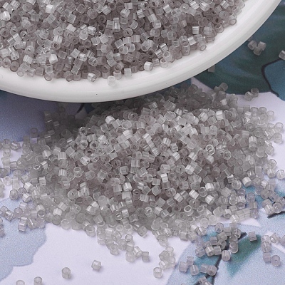 MIYUKI Delica Beads SEED-X0054-DB0822-1
