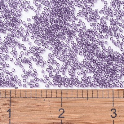 MIYUKI Delica Beads SEED-X0054-DB1105-1