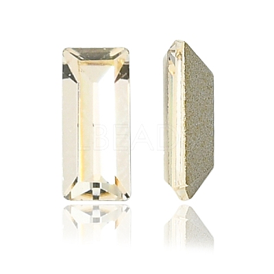 Preciosa&reg MAXIMA Crystal Fancy Stones X-PRC-FB7-00520-1