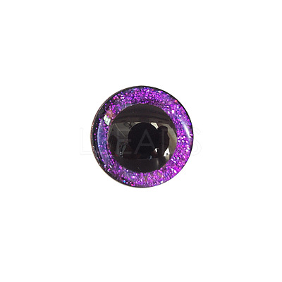 Craft Resin Doll Eyes LS-DOLL-PW0006-003C-09-1