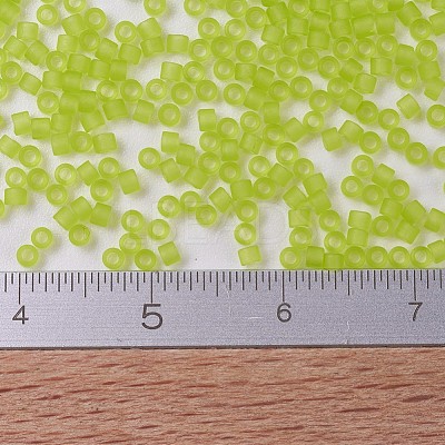 MIYUKI Delica Beads SEED-JP0008-DB0766-1