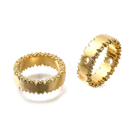 Brass Bead Frame LS-KK-F913-01C-G-1