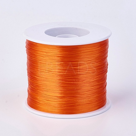 Flat Elastic Crystal String EW-F006-10-1
