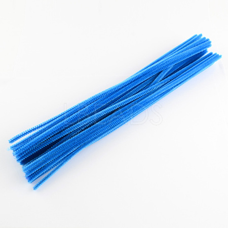 11.8 inch Pipe Cleaners AJEW-S007-05-1