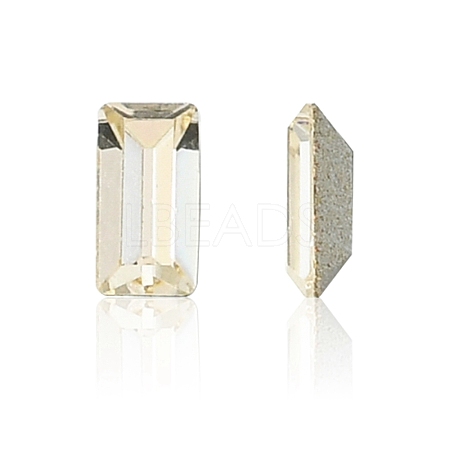 Preciosa&reg MAXIMA Crystal Fancy Stones X-PRC-FB4-00520-1