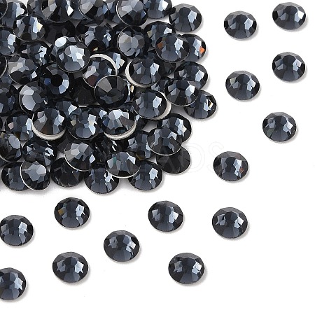 Preciosa&reg MAXIMA Crystal No Hotfix Flatback Stones Y-PRC-NSS10-40080-1