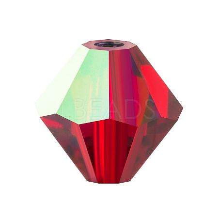 Preciosa&reg Crystal Beads X-PRC-BA4-90090-200-1